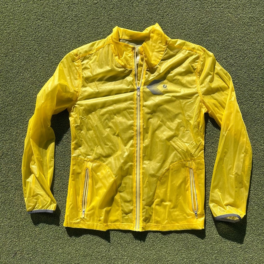 Oiselle Windbreaker, Size L